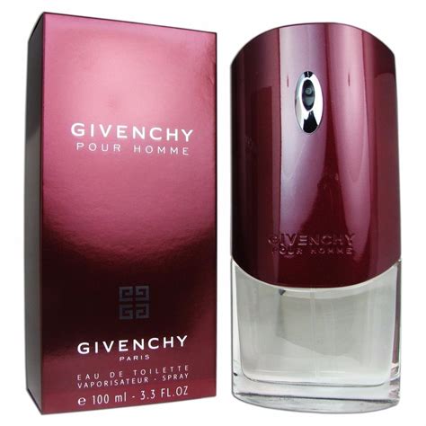 perfume givenchy original.